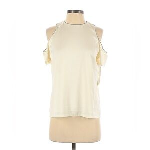 NWT Cooper & Ella cold shoulder top